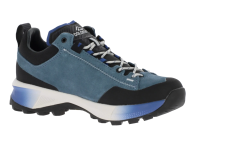 Ботинки Vernale Hike Low GTX Ws (EU 38 2/3 UK 5.5 СМ 25; Storm Blue)